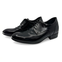 8cm UP 천연가죽 키높이 비즈니스 슈즈 no20