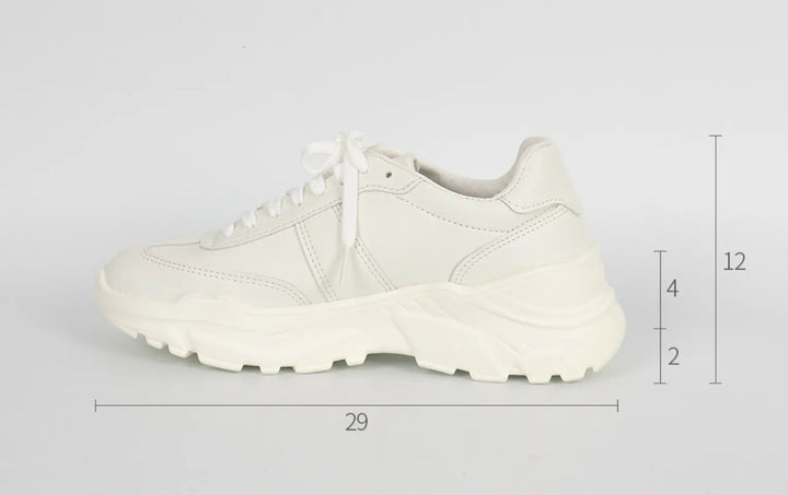 6cm UP シークレットスニーカー no02 私のストア