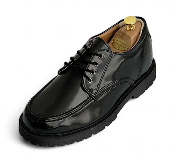 7cm UP グロスシークレットブーツ no09 私のストア