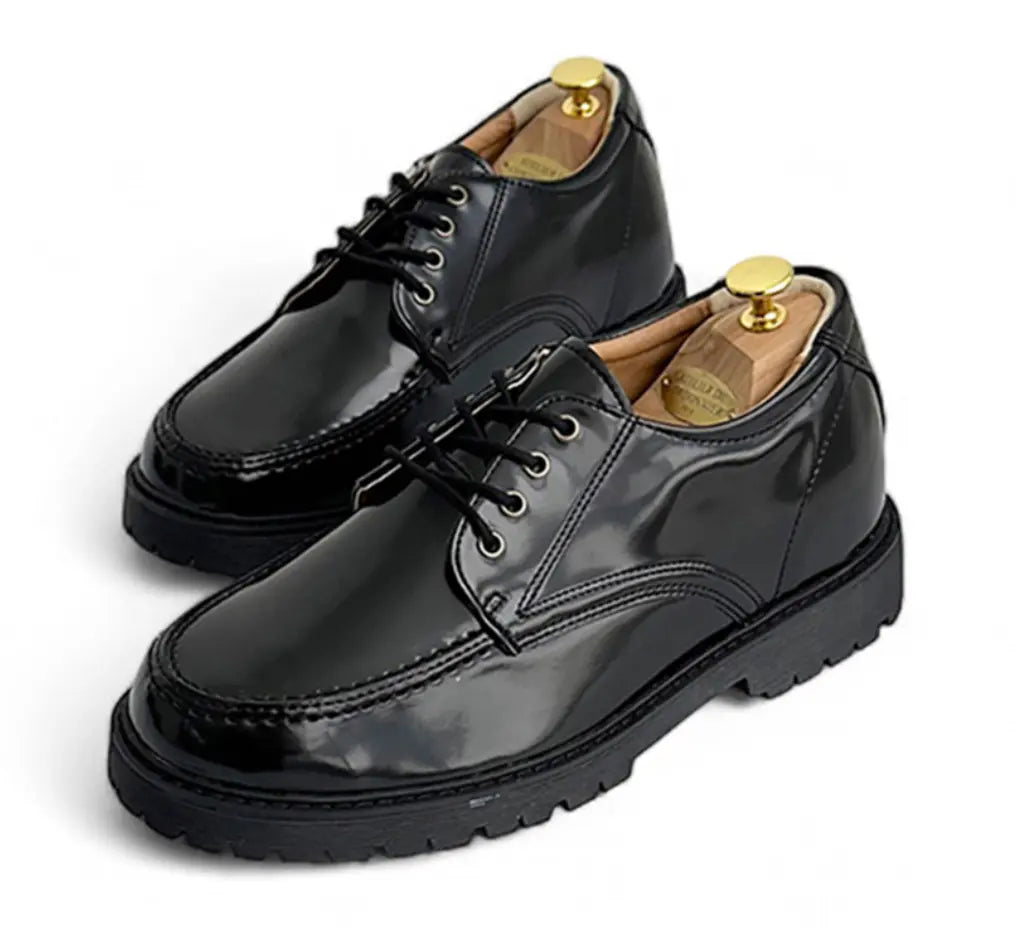 7cm UP グロスシークレットブーツ no09 私のストア