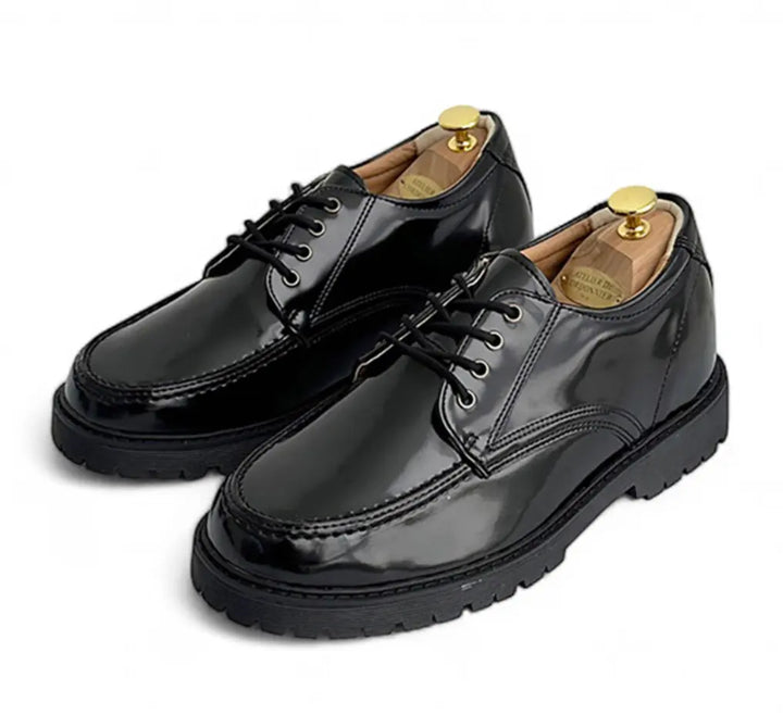 7cm UP グロスシークレットブーツ no09 私のストア