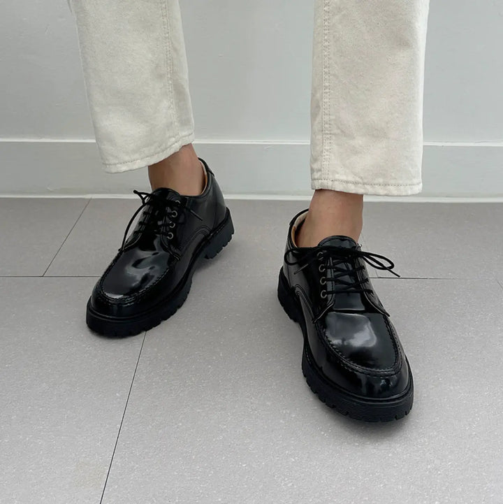 7cm UP グロスシークレットブーツ no09 私のストア