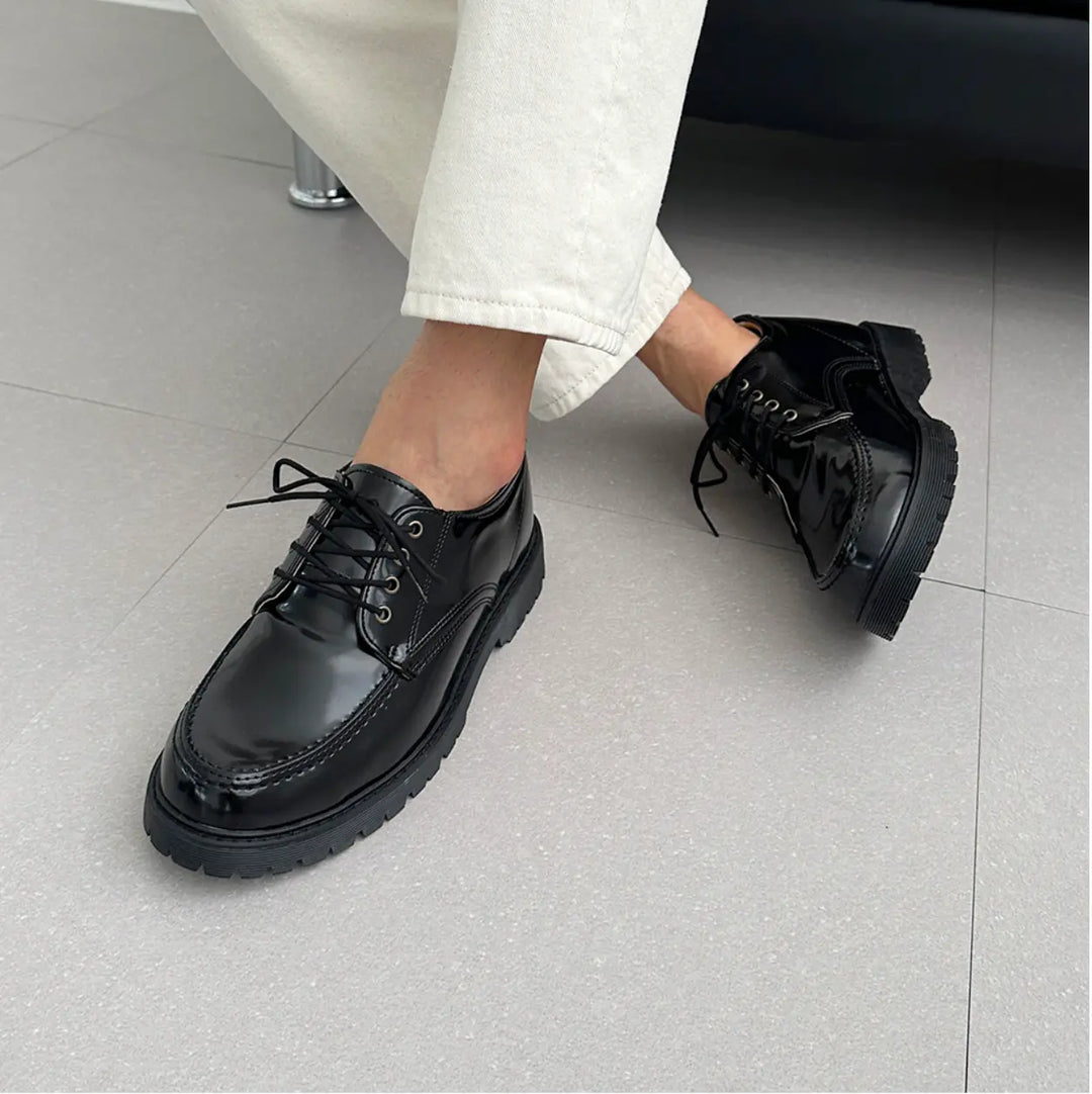 7cm UP グロスシークレットブーツ no09 私のストア