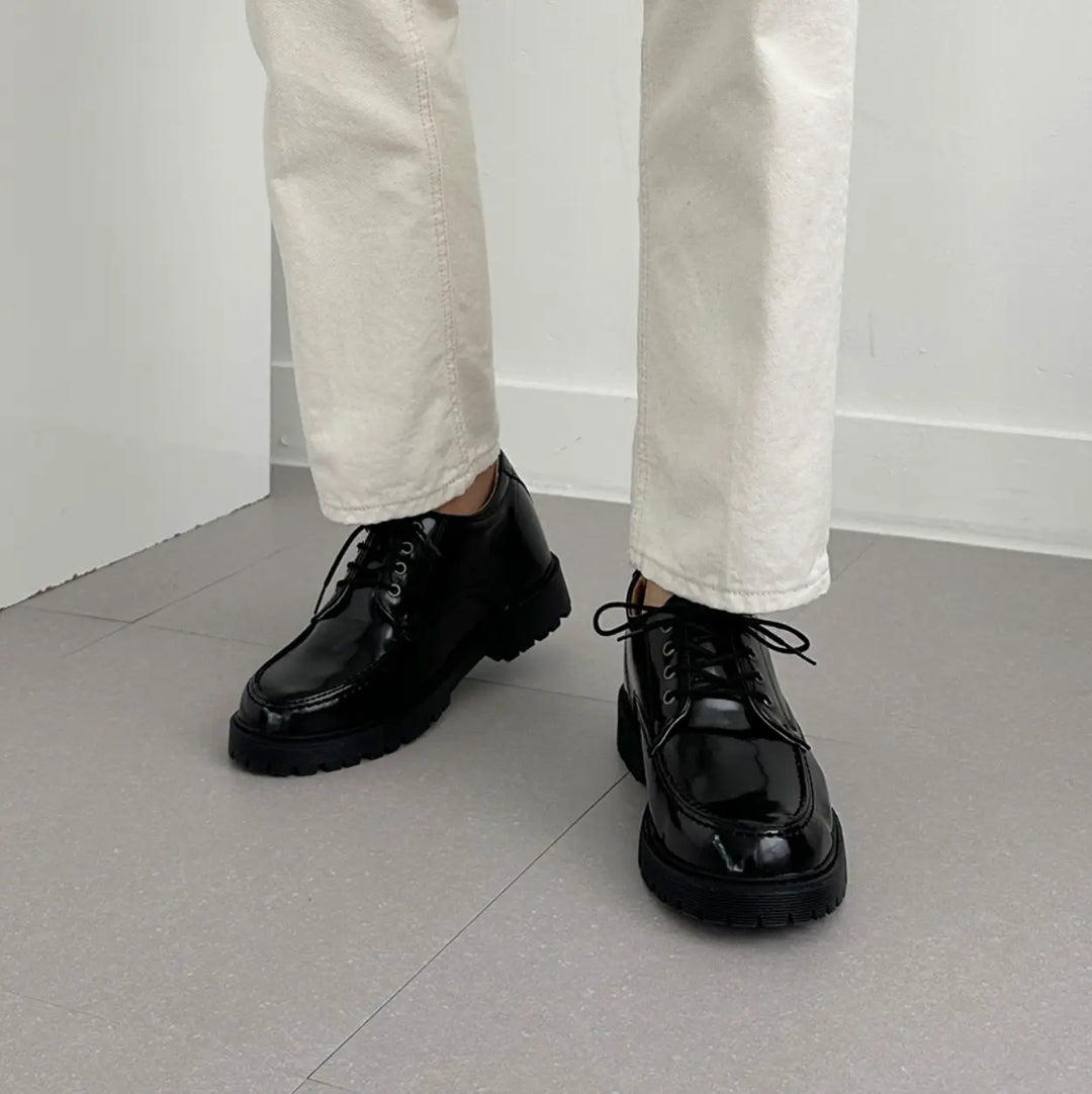 7cm UP グロスシークレットブーツ no09 私のストア