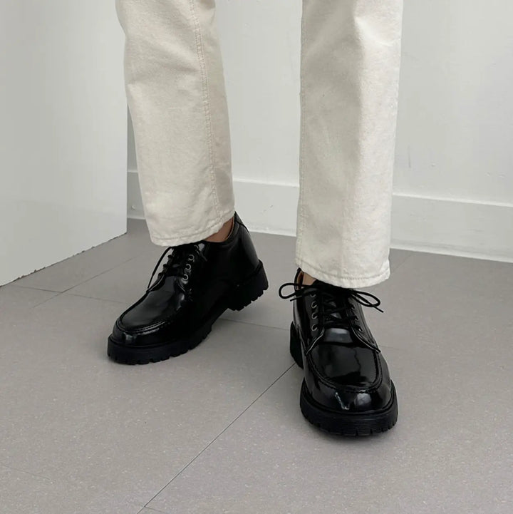 7cm UP グロスシークレットブーツ no09 私のストア