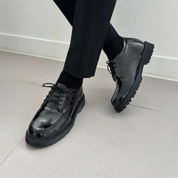 7cm UP グロスシークレットブーツ no09 私のストア