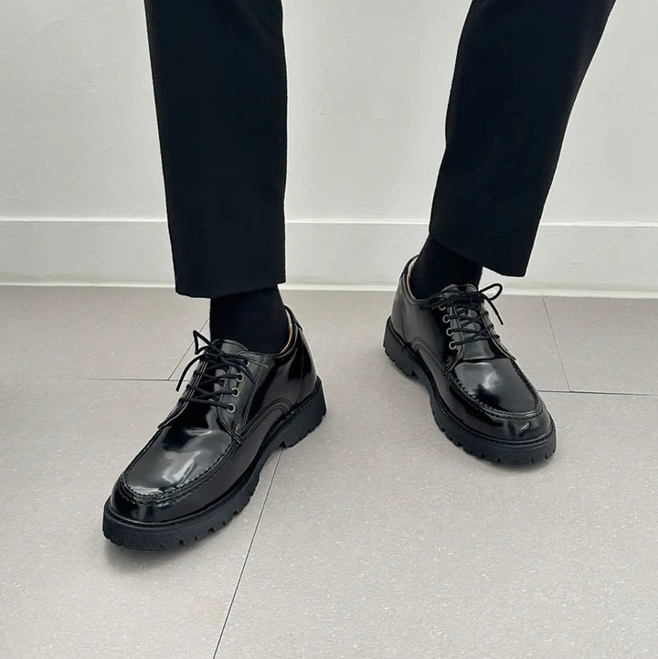 7cm UP グロスシークレットブーツ no09 私のストア