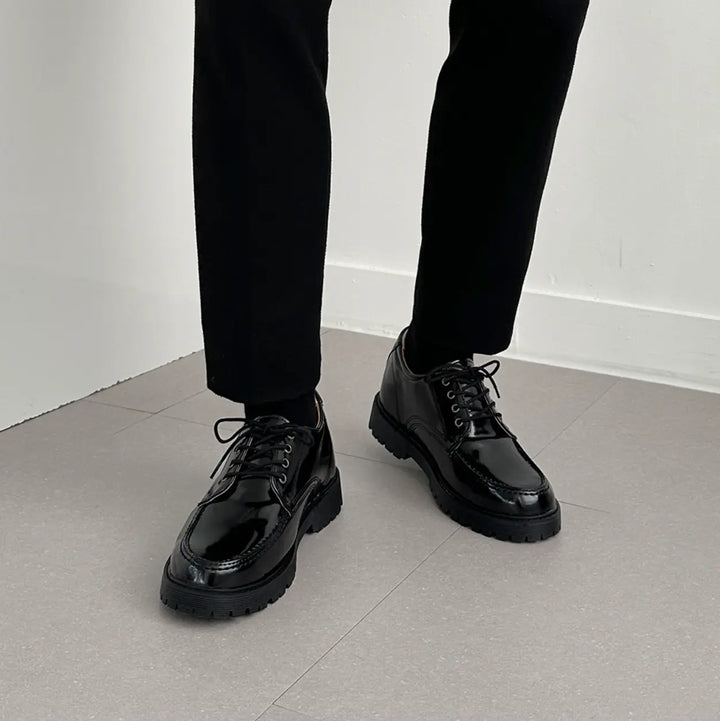 7cm UP グロスシークレットブーツ no09 私のストア