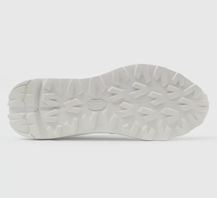 7cm UP ホワイトシークレットスニーカー no10 私のストア