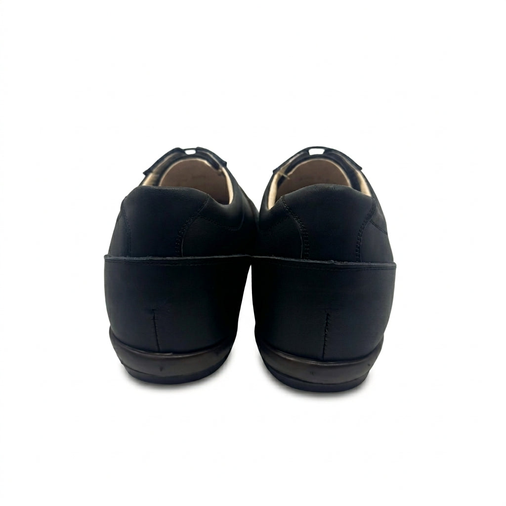 5.0cm UP 소가죽 골프 스니커즈 no31