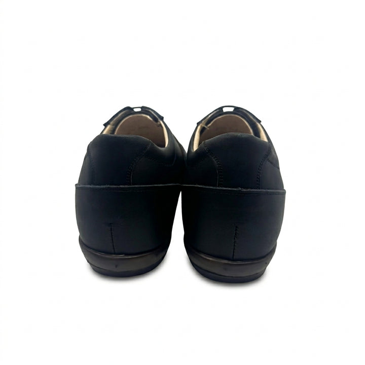 5.0cm UP 소가죽 골프 스니커즈 no31