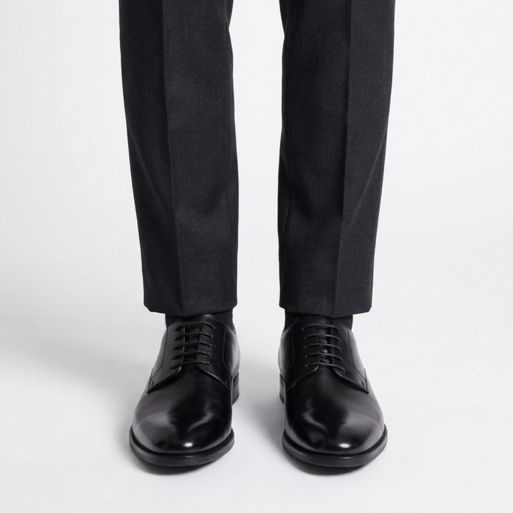 5.0cm UP 소가죽 캐주얼화 no29