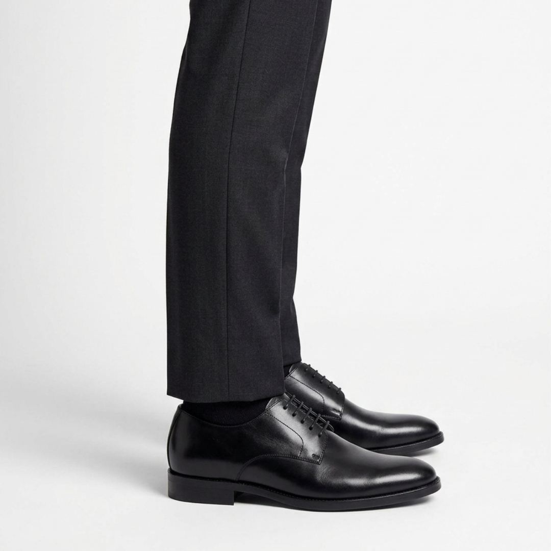 5.0cm UP 소가죽 캐주얼화 no29