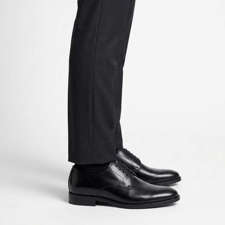 5.0cm UP 소가죽 캐주얼화 no29