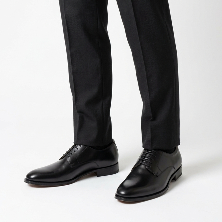 5.0cm UP 소가죽 캐주얼화 no29