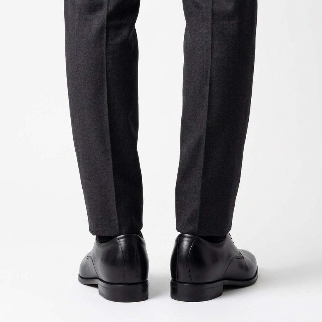 5.0cm UP 소가죽 캐주얼화 no29