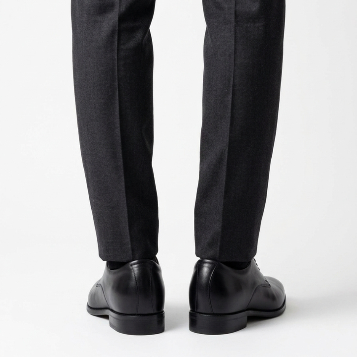 5.0cm UP 소가죽 캐주얼화 no29