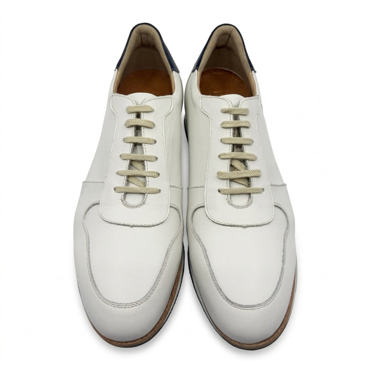 5.0cm UP 소가죽 골프 스니커즈 no28