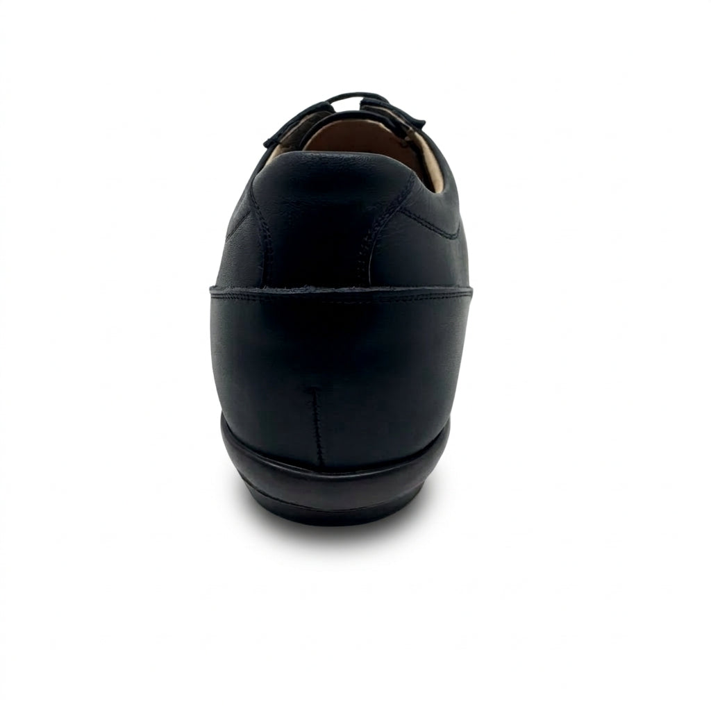 5.0cm UP 소가죽 골프 스니커즈 no31