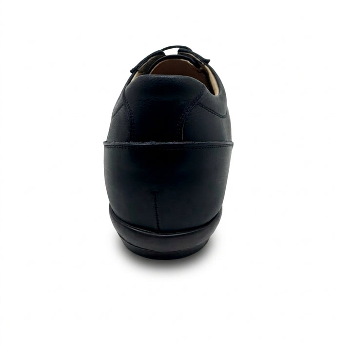 5.0cm UP 소가죽 골프 스니커즈 no31