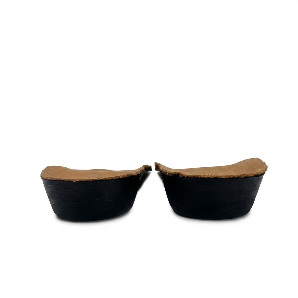2.5cm 키높이 인솔 No.38