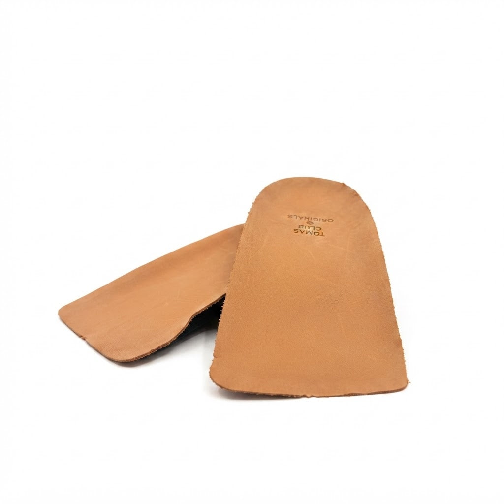 2.5cm 키높이 인솔 No.38