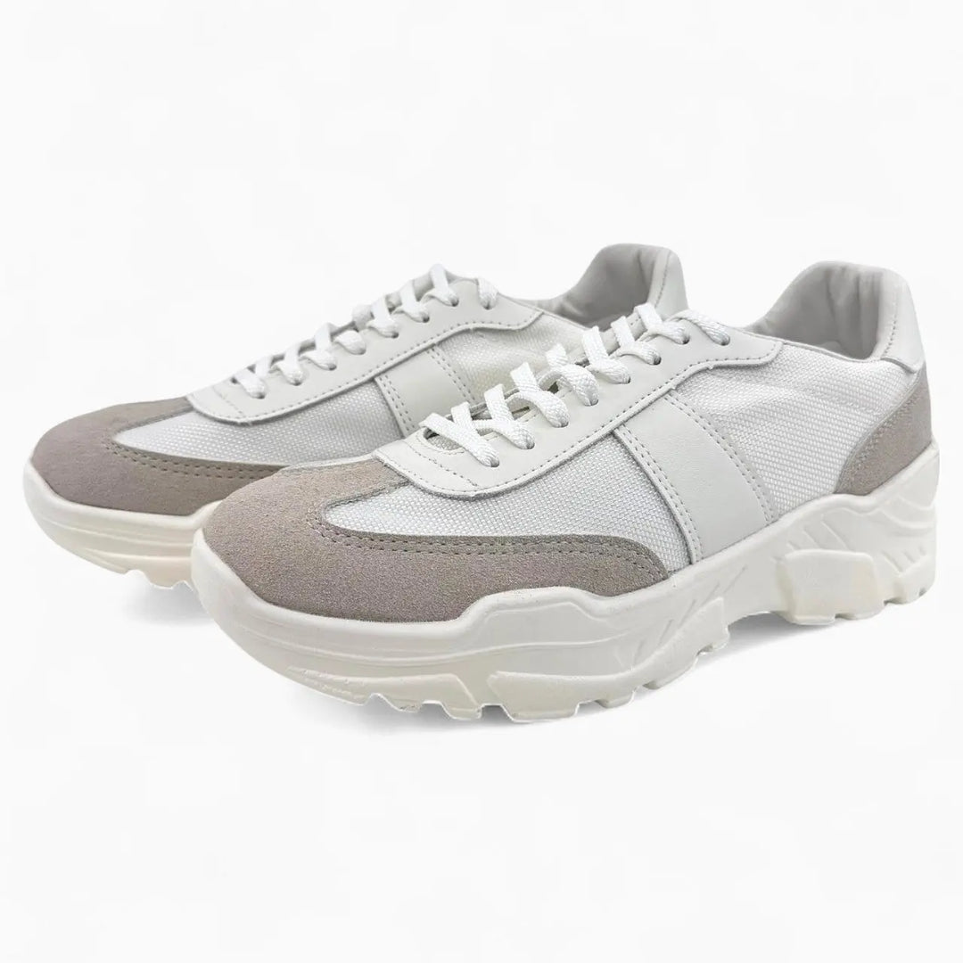 6cm UP シークレットスニーカー no02 私のストア