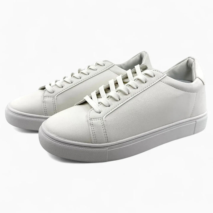 7cm UP モノトーンシークレットスニーカー no06 私のストア