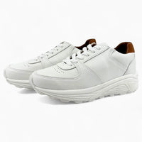 7cm UP 화이트 시크릿 스니커즈 no10