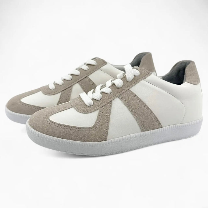 7cm UP ヒールアップスニーカー no04 私のストア