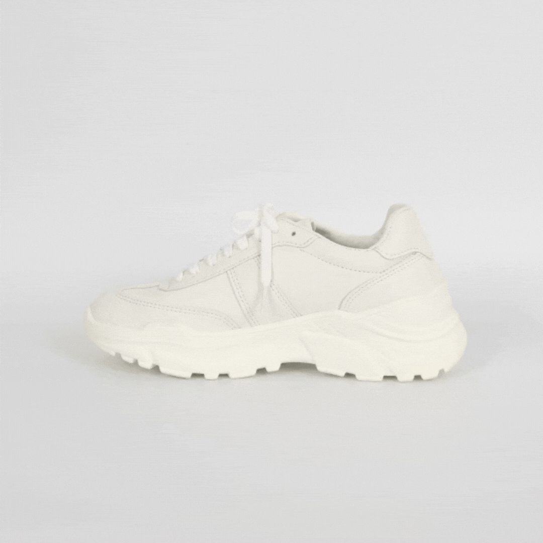 6cm UP シークレットスニーカー no02 私のストア