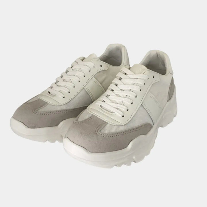 6cm UP シークレットスニーカー no02 私のストア