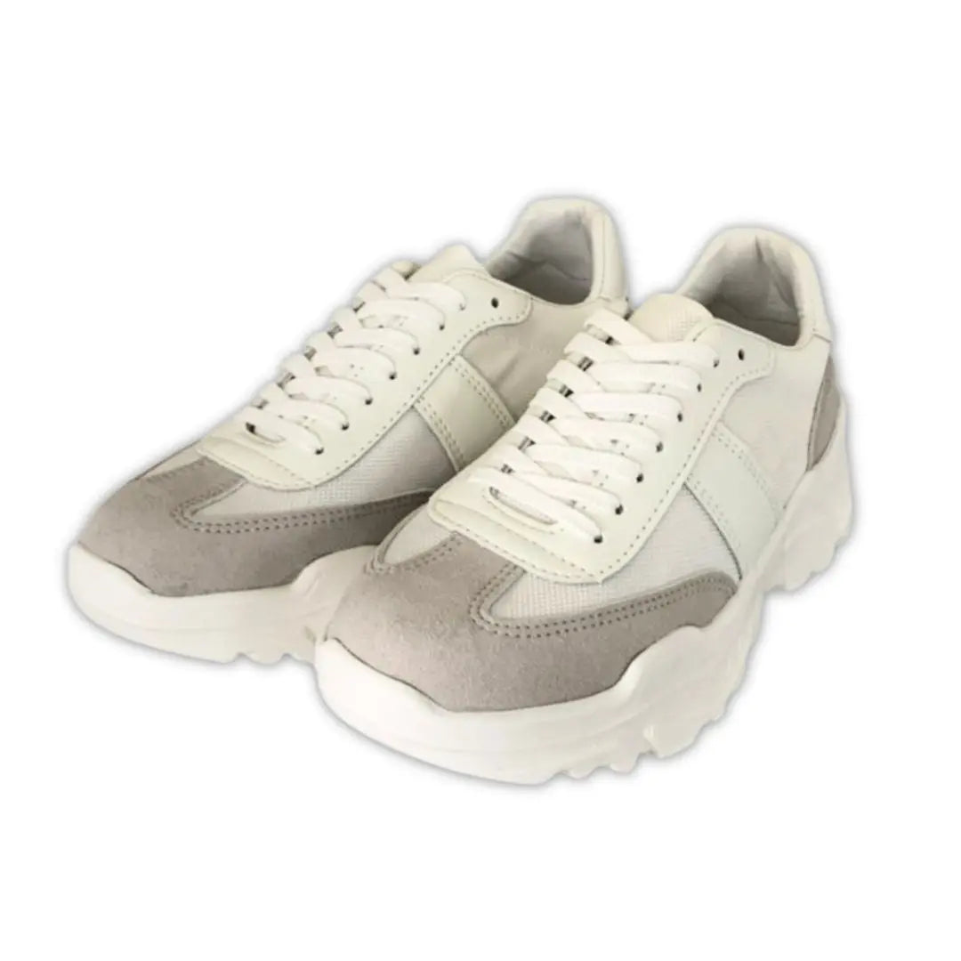 6cm UP シークレットスニーカー no02 私のストア