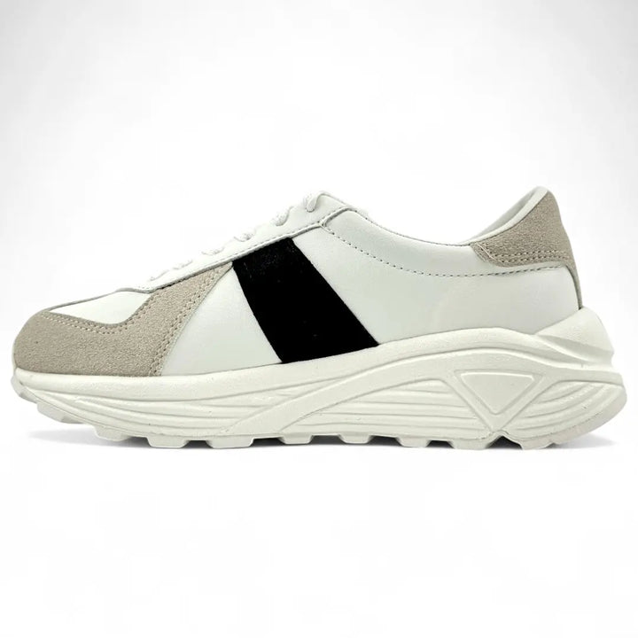 5cm UP ヒールアップスニーカー no05 私のストア