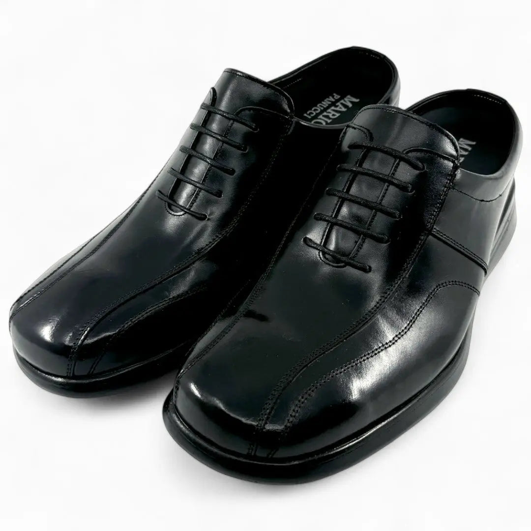 8cm UP 本革レザーシューレースサンダル no16 私のストア