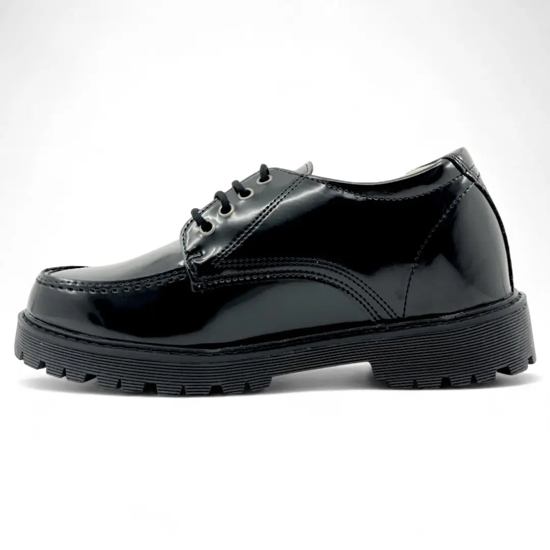 7cm UP グロスシークレットブーツ no09 私のストア