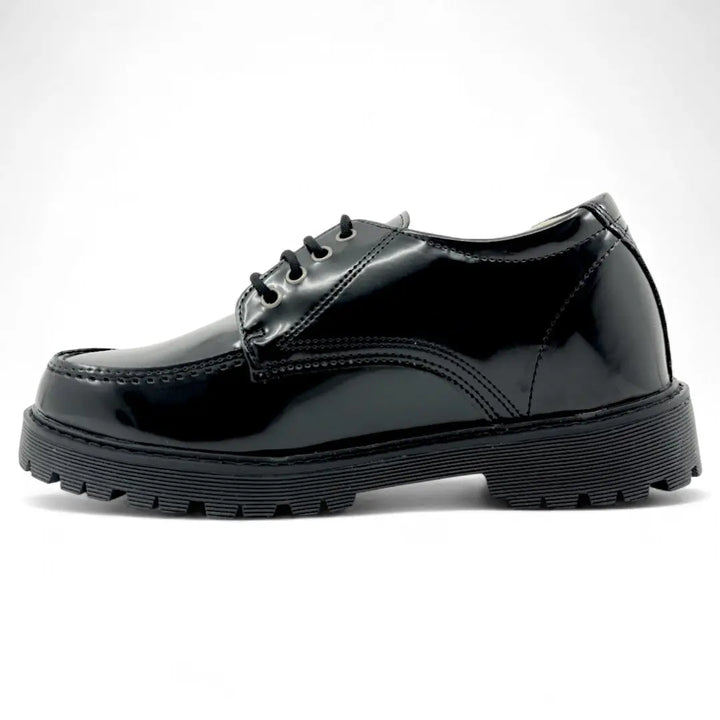 7cm UP グロスシークレットブーツ no09 私のストア