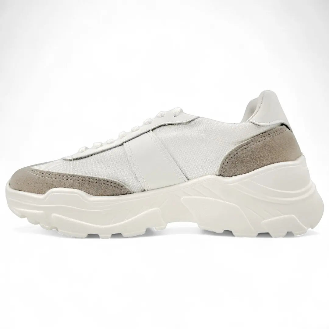 6cm UP シークレットスニーカー no02 私のストア