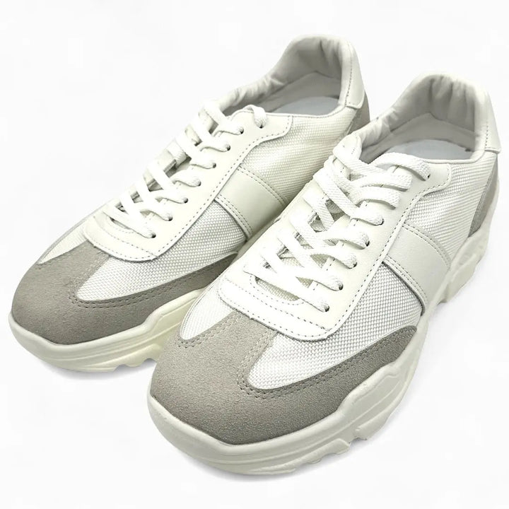 6cm UP シークレットスニーカー no02 私のストア