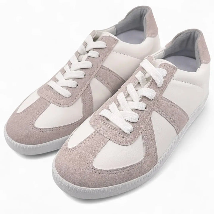 7cm UP ヒールアップスニーカー no04 私のストア