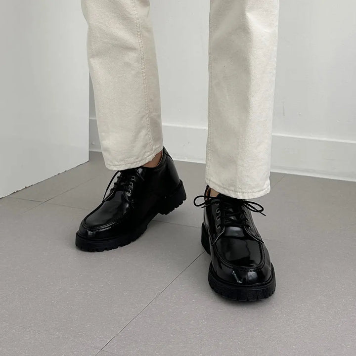 7cm UP グロスシークレットブーツ no09 私のストア