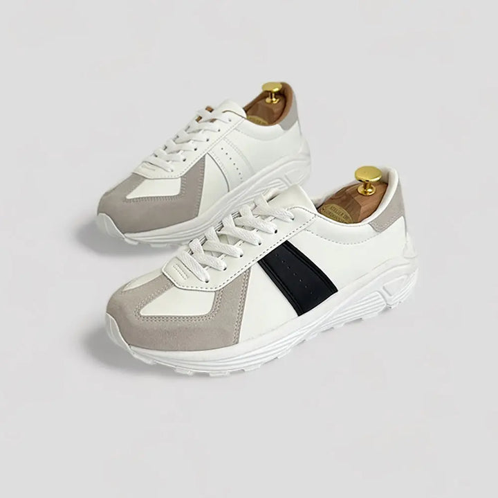 5cm UP ヒールアップスニーカー no05 私のストア