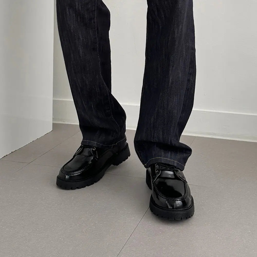 7cm UP グロスシークレットブーツ no09 私のストア