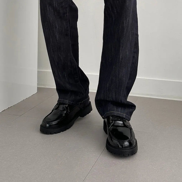 7cm UP グロスシークレットブーツ no09 私のストア