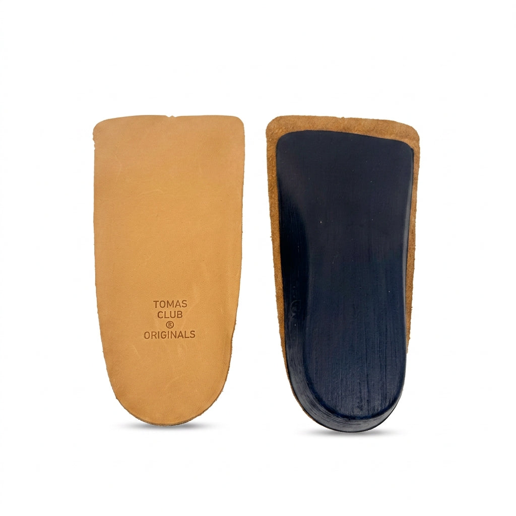 2.5cm 키높이 인솔 No.38