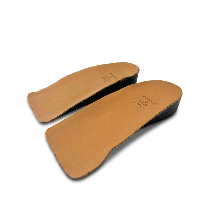 2.5cm 키높이 인솔 No.38